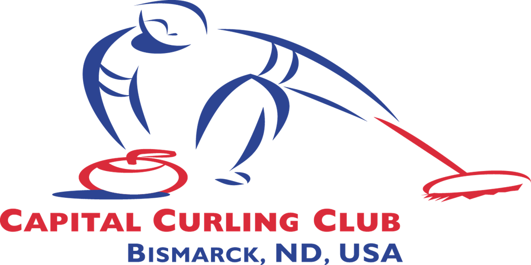 Capuital Curling Club Logo